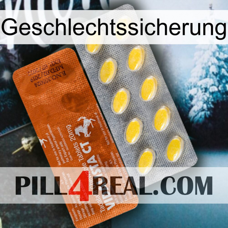 Sex Assurance 42
